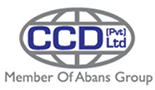 Crown City Developers (PVT) LTD Logo